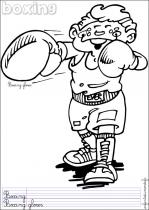 coloriage-boxe-2